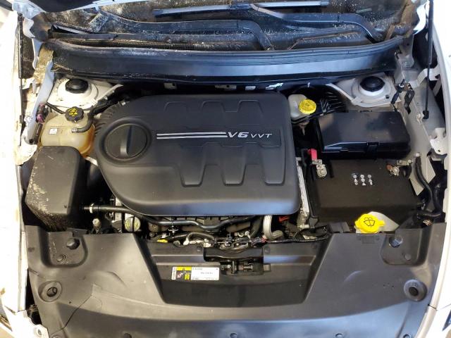Photo 12 from auction – 2015 JEEP CHEROKEE L with VIN 1C4PJMCS6FW534884