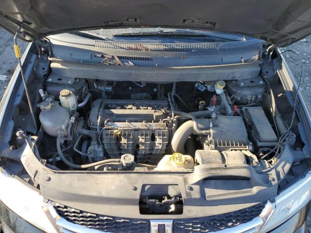 Photo 12 from auction – 2018 DODGE JOURNEY SE with VIN 3C4PDCAB8JT294577