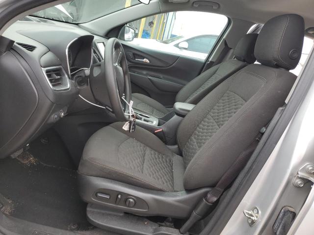 Photo 7 from auction – 2018 CHEVROLET EQUINOX LT with VIN 3GNAXSEV2JS576240