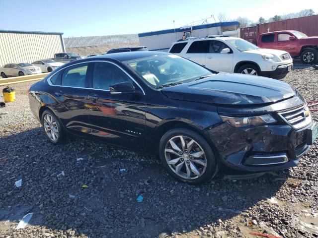 Photo 4 from auction – 2017 CHEVROLET IMPALA LT with VIN 2G1105SA9H9164137