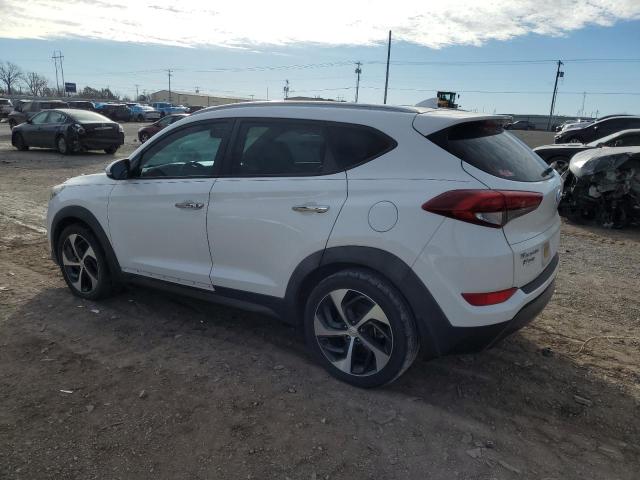 Photo 2 from auction – 2016 HYUNDAI TUCSON LIM with VIN KM8J33A28GU027099