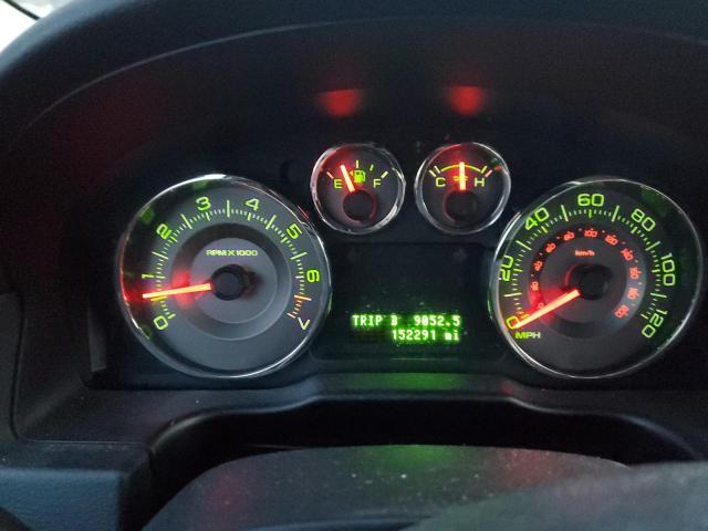 Photo 9 from auction – 2010 FORD EDGE LIMIT with VIN 2FMDK4KC3ABB16301