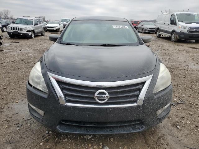Photo 5 from auction – 2015 NISSAN ALTIMA 2.5 with VIN 1N4AL3AP1FN400840