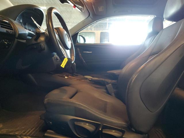 Photo 7 from auction – 2009 BMW 128 I with VIN WBAUP93529VF48655