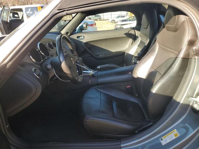 Photo 7 from auction – 2007 PONTIAC SOLSTICE with VIN 1G2MB35B87Y127103