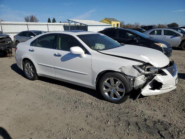 Photo 4 from auction – 2007 LEXUS ES 350 with VIN JTHBJ46G972124833