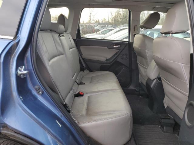 Photo 10 from auction – 2015 SUBARU FORESTER 2 with VIN JF2SJARC5FH509005