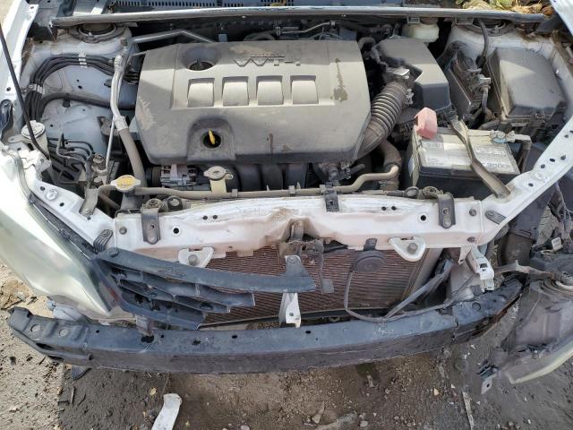 Photo 11 from auction – 2015 TOYOTA COROLLA L with VIN 5YFBURHE5FP241584