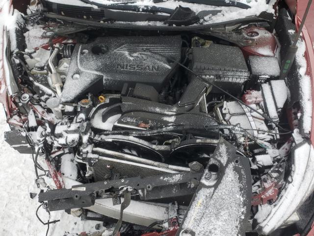 Photo 11 from auction – 2016 NISSAN ALTIMA 2.5 with VIN 1N4AL3AP5GC290145