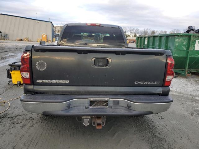 Photo 6 from auction – 2004 CHEVROLET SILVERADO with VIN 2GCEC19T741268344