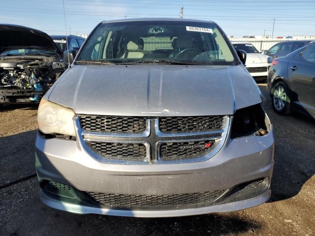 Photo 5 from auction – 2014 DODGE GRAND CARA with VIN 2C4RDGBG5ER340286
