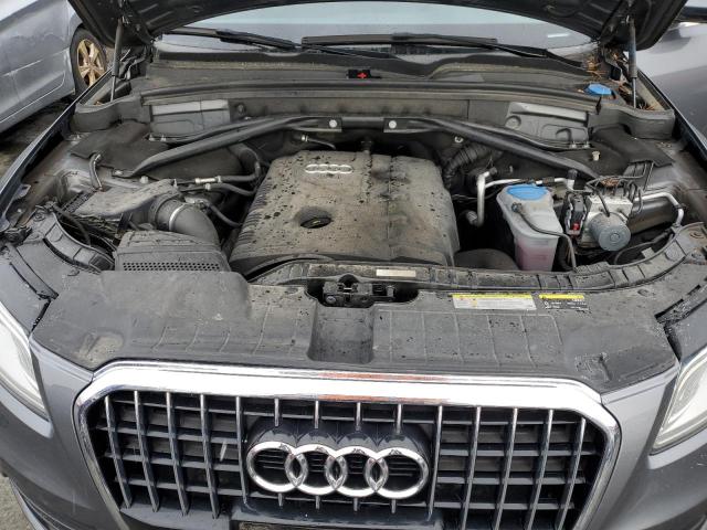 صورة رقم 12 من المزاد - 2016 AUDI Q5 PREMIUM مع VIN WA1C2AFP4GA033440