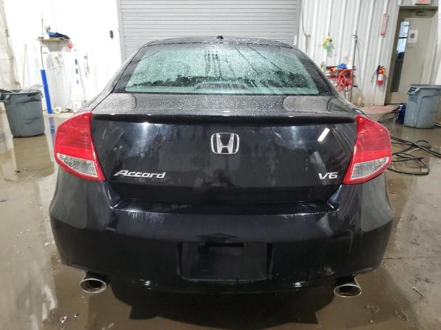 Photo 6 from auction – 2012 HONDA ACCORD EXL with VIN 1HGCS2B85CA008147