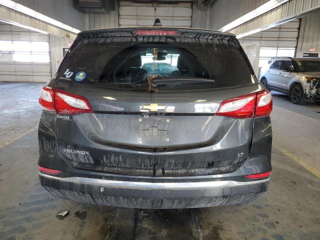 Photo 6 from auction – 2018 CHEVROLET EQUINOX LT with VIN 2GNAXJEV5J6255348