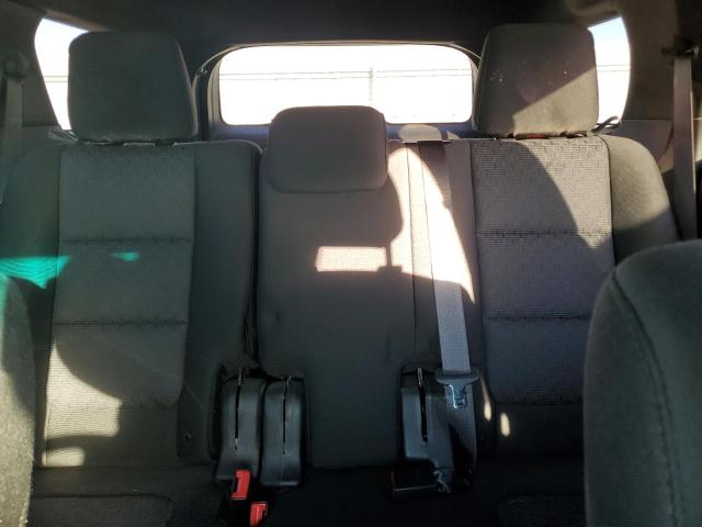 Фото 10 с аукциона – 2015 FORD EXPLORER X с VIN 1FM5K8D82FGB64120