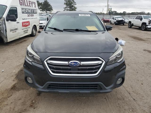 Photo 5 from auction – 2018 SUBARU OUTBACK TO with VIN 4S4BSETC4J3217536