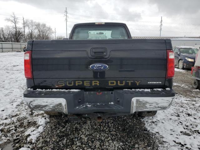 Photo 6 from auction – 2016 FORD F250 SUPER with VIN 1FTBF2B69GEA48520
