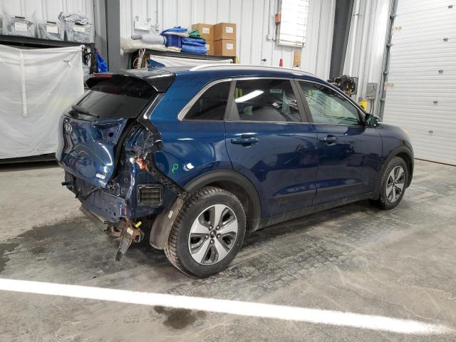 Photo 3 from auction – 2018 KIA NIRO EX with VIN KNDCC3LC5J5168314