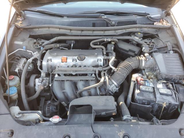 Photo 11 from auction – 2011 HONDA ACCORD EXL with VIN 1HGCP2F89BA121514