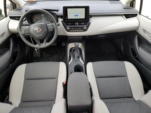 Photo 8 from auction – 2024 TOYOTA COROLLA LE with VIN JTDBCMFE2R3038688