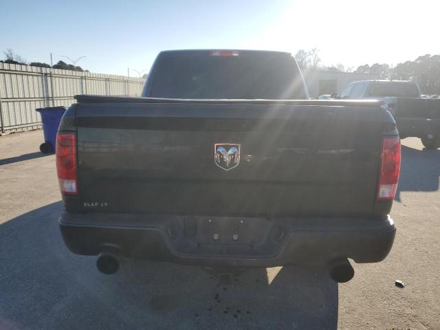 Photo 6 from auction – 2017 RAM 1500 ST with VIN 3C6RR6KT0HG504795