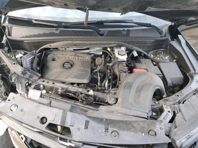 Photo 12 from auction – 2023 CHEVROLET TRAILBLAZE with VIN KL79MTSL6PB214720