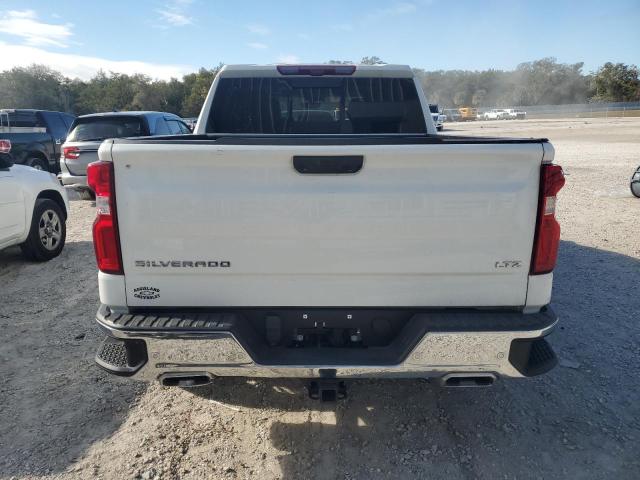 Photo 6 from auction – 2022 CHEVROLET SILVERADO with VIN 3GCUDGET8NG686812