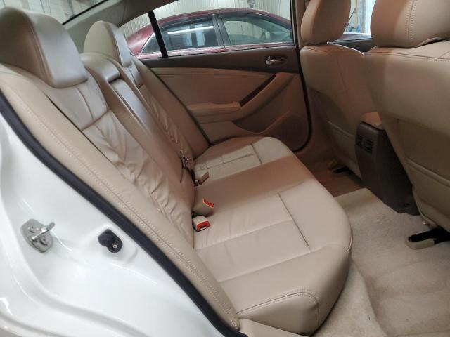 Photo 10 from auction – 2012 NISSAN ALTIMA BAS with VIN 1N4AL2AP1CN420480