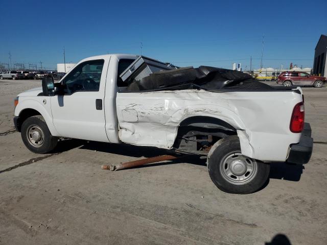 Photo 2 from auction – 2013 FORD F250 SUPER with VIN 1FTBF2A67DEB82021