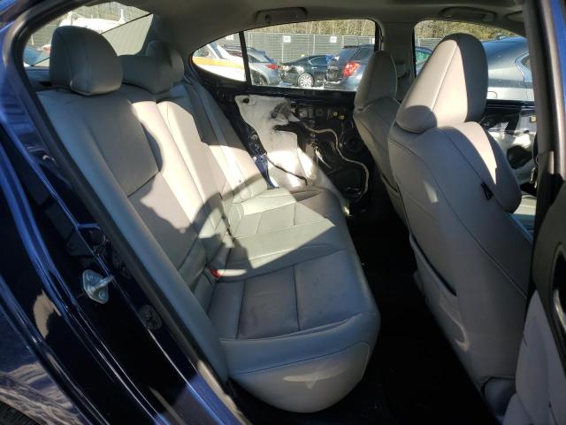 Photo 10 from auction – 2015 ACURA TLX TECH with VIN 19UUB2F59FA009939