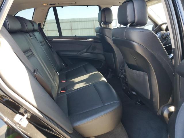 Photo 11 from auction – 2012 BMW X5 XDRIVE3 with VIN 5UXZV4C55CL746811