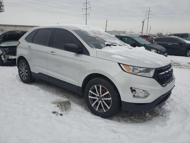 Photo 4 from auction – 2015 FORD EDGE SE with VIN 2FMTK3G90FBB72710