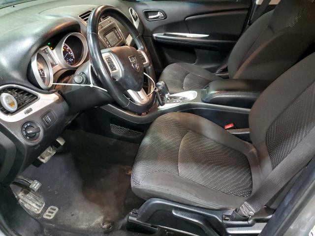 صورة رقم 7 من المزاد - 2017 DODGE JOURNEY SE مع VIN 3C4PDDAG7HT616007