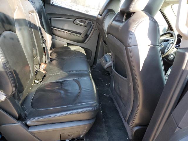 Photo 11 from auction – 2011 CHEVROLET TRAVERSE L with VIN 1GNKVJED3BJ313754