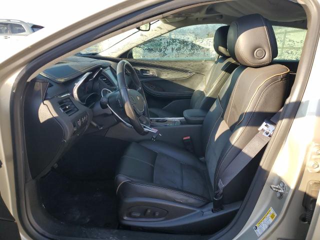 Photo 7 from auction – 2014 CHEVROLET IMPALA LT with VIN 2G1125S30E9243168