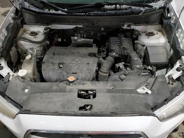 Photo 12 from auction – 2013 MITSUBISHI OUTLANDER with VIN 4A4AP3AU7DE005300