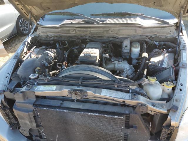 Photo 11 from auction – 2008 DODGE RAM 2500 with VIN 3D7KR29AX8G126840