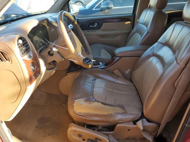 Photo 7 from auction – 2002 GMC ENVOY XL with VIN 1GKET16S326115904