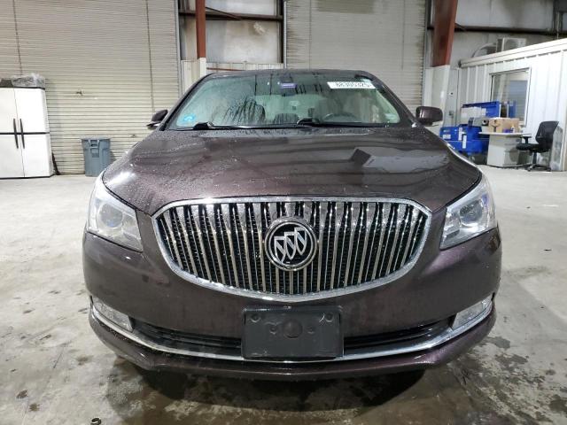 Photo 5 from auction – 2016 BUICK LACROSSE with VIN 1G4GC5G35GF108216