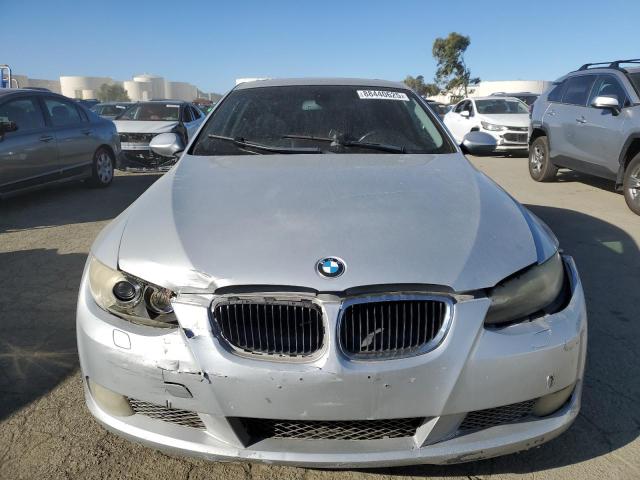 Photo 5 from auction – 2007 BMW 335 I with VIN WBAWB73547PV82154