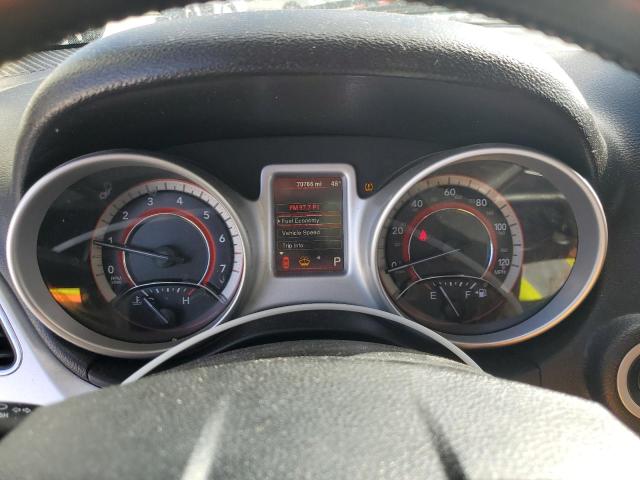 Photo 9 from auction – 2016 DODGE JOURNEY SX with VIN 3C4PDCBB9GT186847