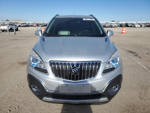 Photo 5 from auction – 2014 BUICK ENCORE with VIN KL4CJGSB0EB575920