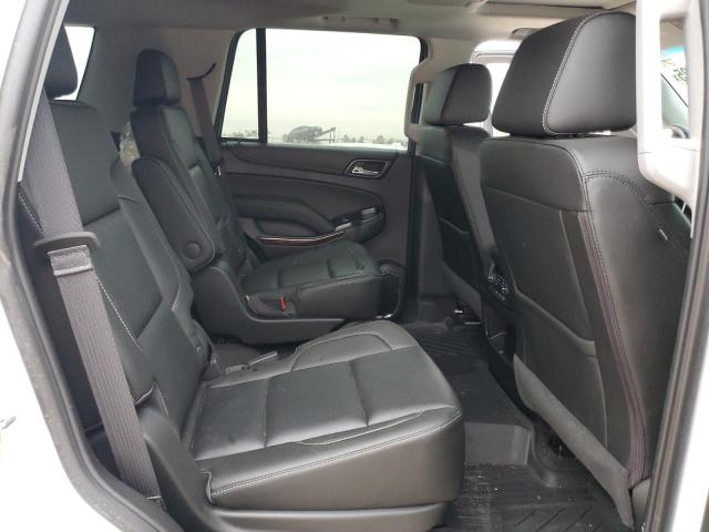 Photo 11 from auction – 2018 GMC YUKON SLT with VIN 1GKS2BKC6JR299694