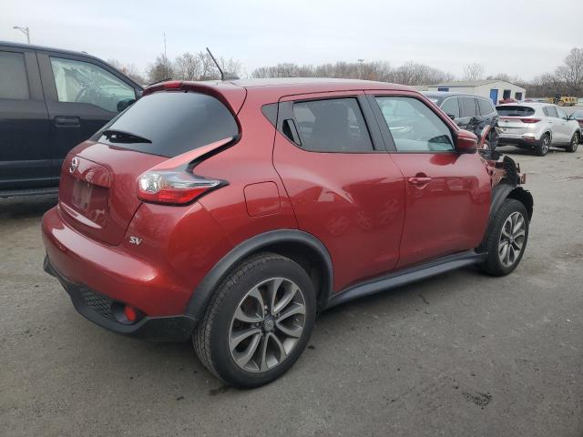 Photo 3 from auction – 2017 NISSAN JUKE S with VIN JN8AF5MR7HT704400