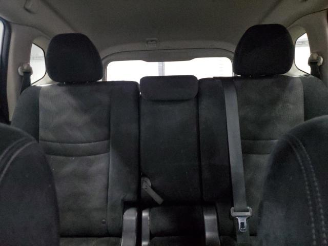 Photo 10 from auction – 2014 NISSAN ROGUE S with VIN 5N1AT2MKXEC772851