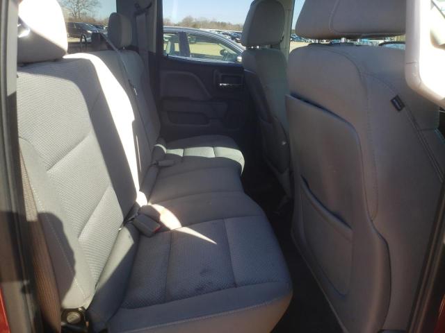 Photo 10 from auction – 2015 GMC SIERRA K15 with VIN 1GTV2TEC5FZ376931