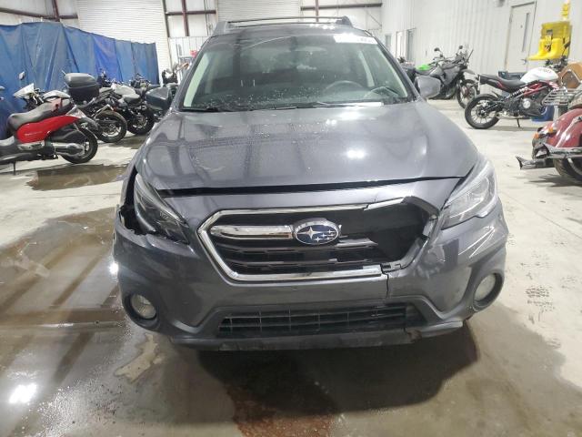 Photo 5 from auction – 2018 SUBARU OUTBACK 2. with VIN 4S4BSACC9J3275053
