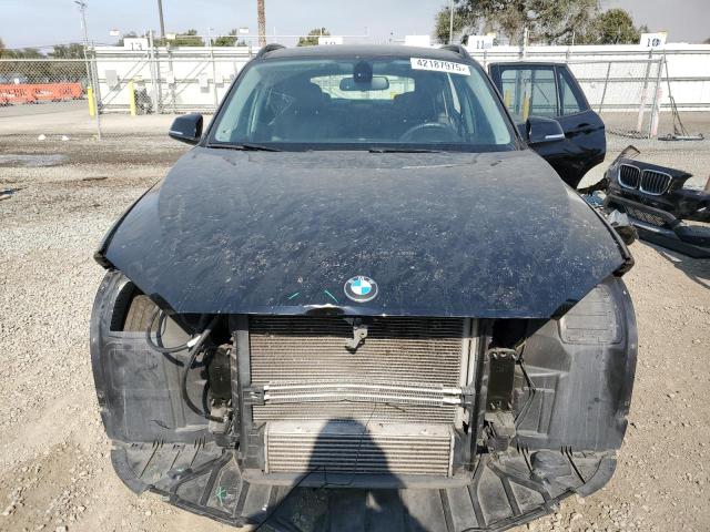 Photo 5 from auction – 2014 BMW X1 XDRIVE2 with VIN WBAVL1C58EVY24135