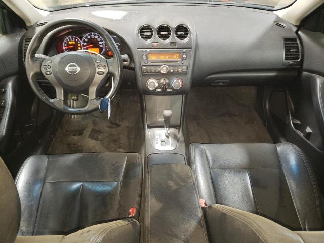 Photo 8 from auction – 2012 NISSAN ALTIMA BAS with VIN 1N4AL2AP8CN475637