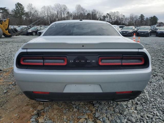 Photo 6 from auction – 2021 DODGE CHALLENGER with VIN 2C3CDZAGXMH547154